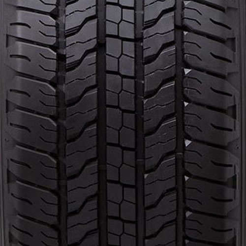 Goodyear Wrangler Fortitude HT 265/60R18