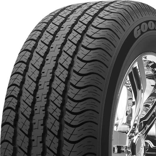 Goodyear Wrangler HP P265/70R17