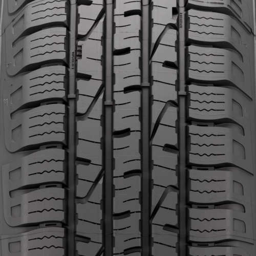 Goodyear Wrangler Steadfast HT 265/45R20