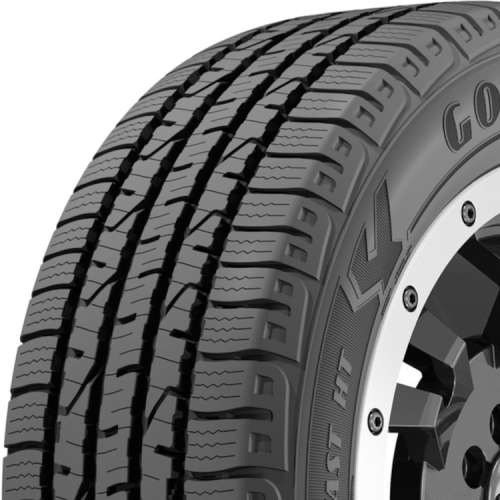 Goodyear Wrangler Steadfast HT 225/65R17