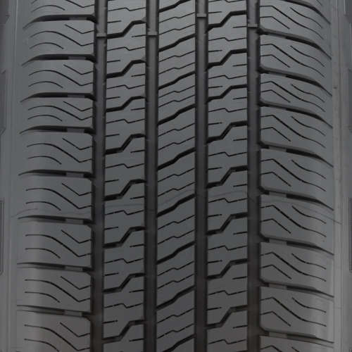 Goodyear Wrangler Territory HT 285/70R18 (Load XL)