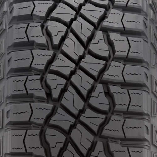 Goodyear Wrangler Territory MT LT315/70R17