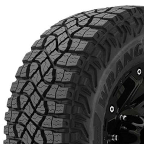 Goodyear Wrangler Territory RT 265/70R18