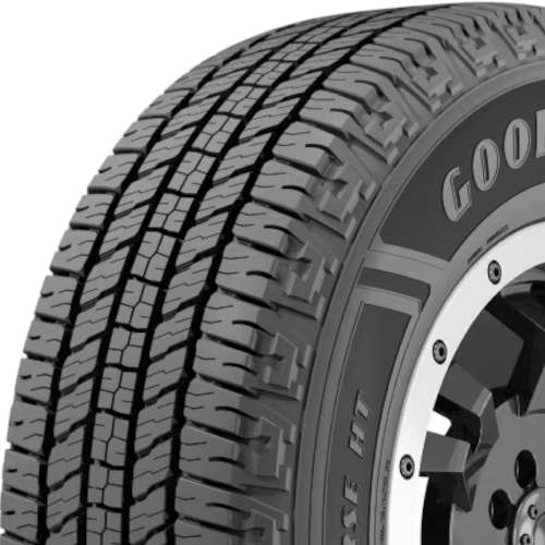Goodyear Wrangler Workhorse HT LT275/65R20