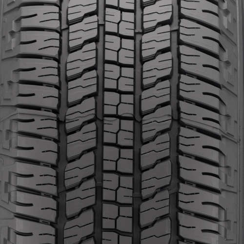 Goodyear Wrangler Workhorse HT LT275/65R20