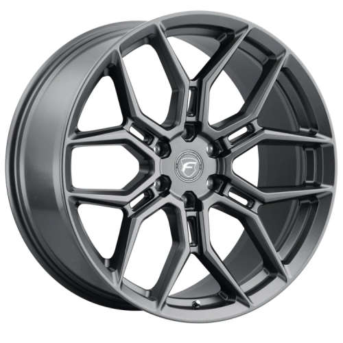 Forgestar X12
