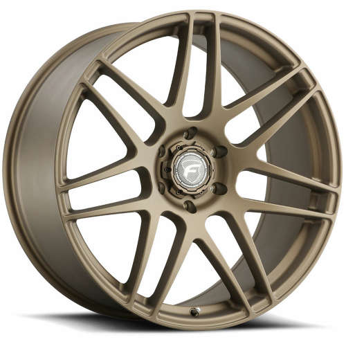 Forgestar X14