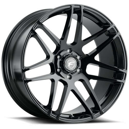 Forgestar X14