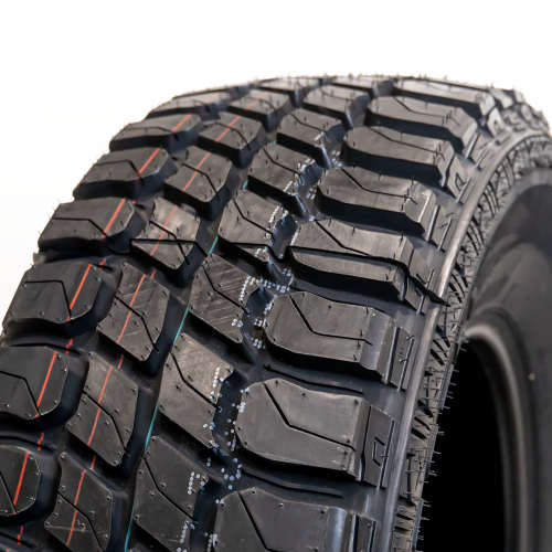 Gladiator QR900-MT LT275/65R18 (Load E)