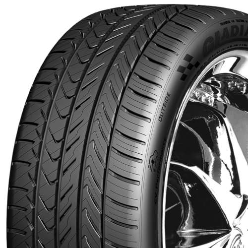 Gladiator X Comp HP AS1 225/50ZR17XL