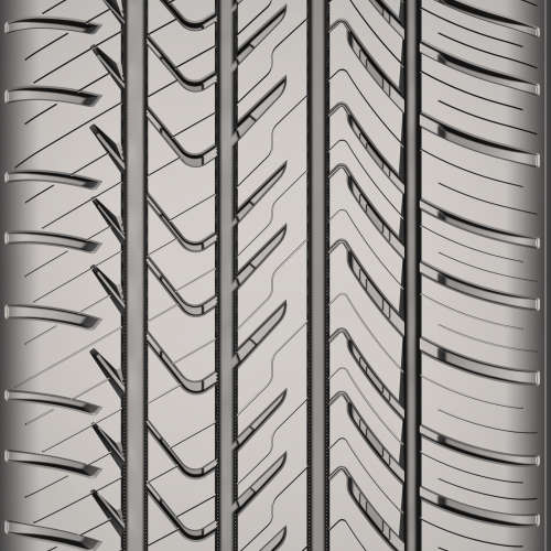 Gladiator X Comp HP AS1 225/50ZR17XL