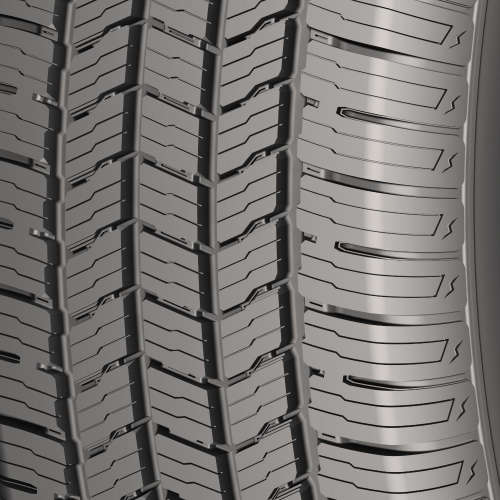 Gladiator X Comp HT ASII 255/50R20XL