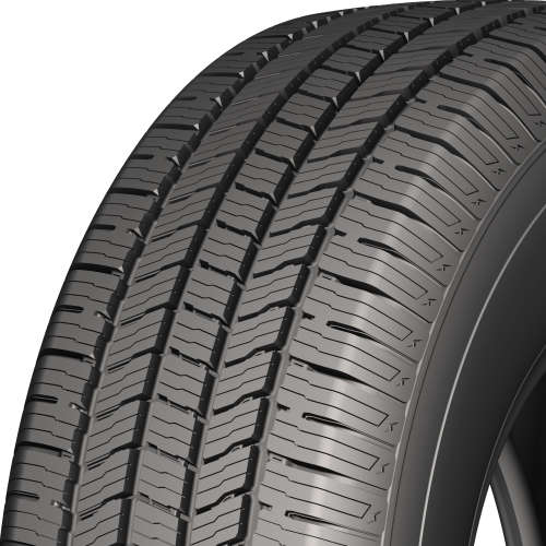 Gladiator X Comp HT ASII LT275/70R18 (Load E)