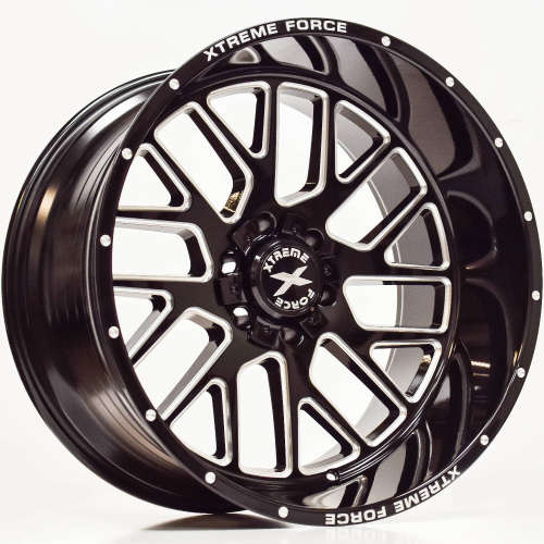 Xtreme Force XF10