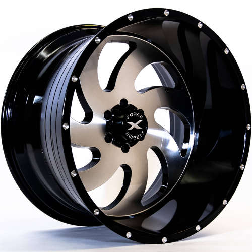 Xtreme Force XF1