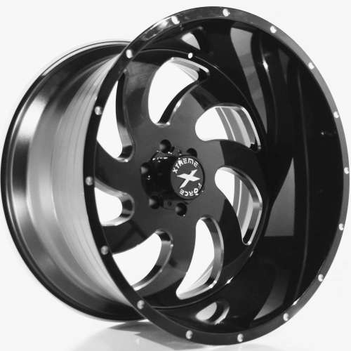Xtreme Force XF1