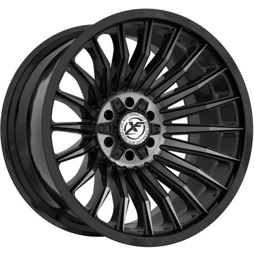 XF Offroad XF-231
