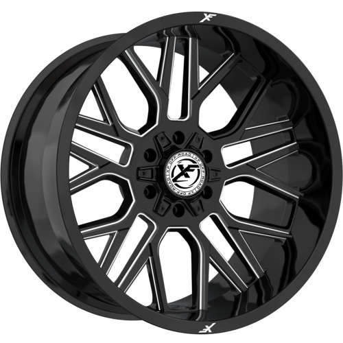 XF Offroad XF-235