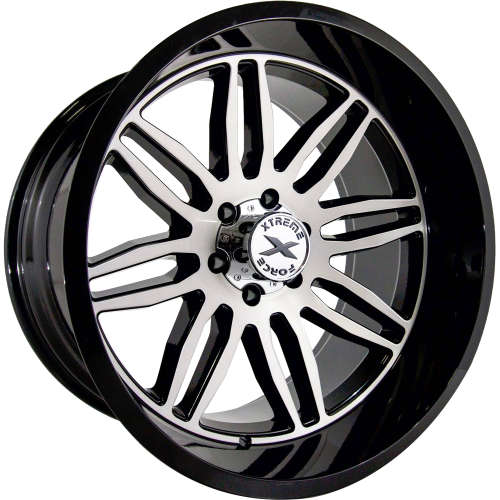 Xtreme Force XF5
