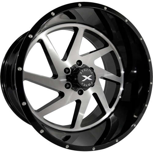 Xtreme Force XF6