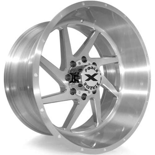 Xtreme Force XF6