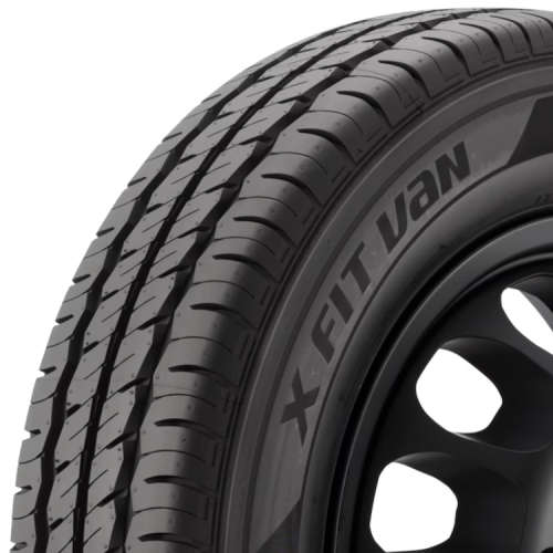 Laufenn X FIT Van 185/60R15 (Load C)