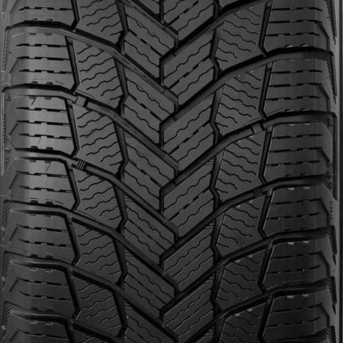 Michelin X-Ice Snow 215/45R17 (Load XL)