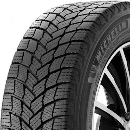 Michelin X-Ice Snow 245/70R16 (Load XL)