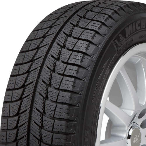 Michelin X-ICE XI3 225/45R17