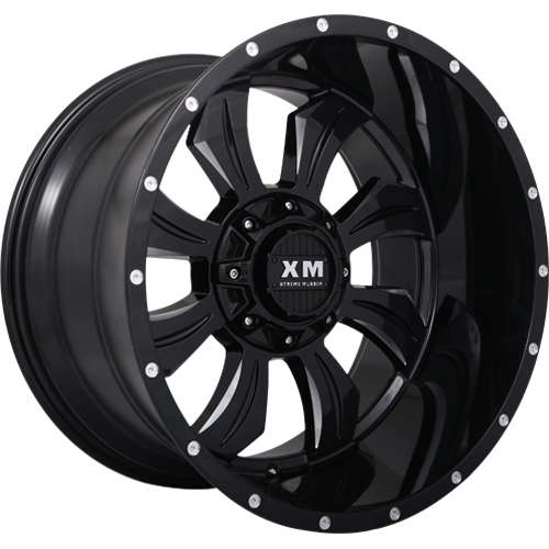 Xtreme Mudder XM-323