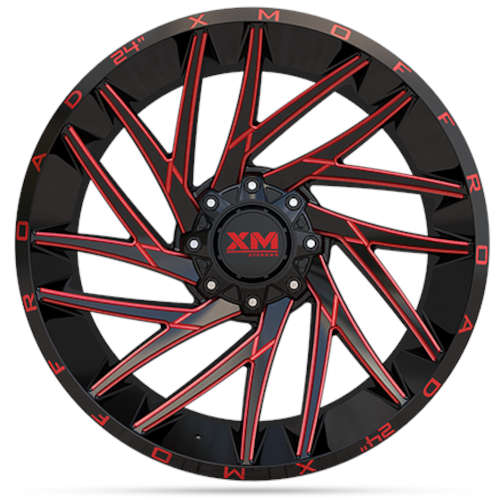 Xtreme Mudder XM-351