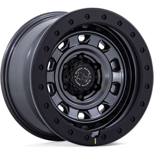 Black Rhino Xplorer