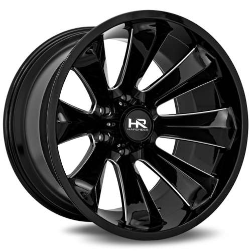 Hardrock Xplosive Xposed
