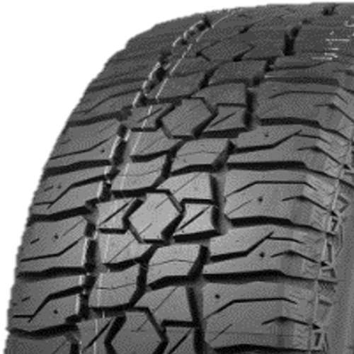 Versatyre X Terrain LT245/75R16 (Load E)