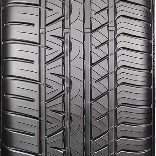 Cooper Zeon RS3-G1 255/40R19 (Load XL)