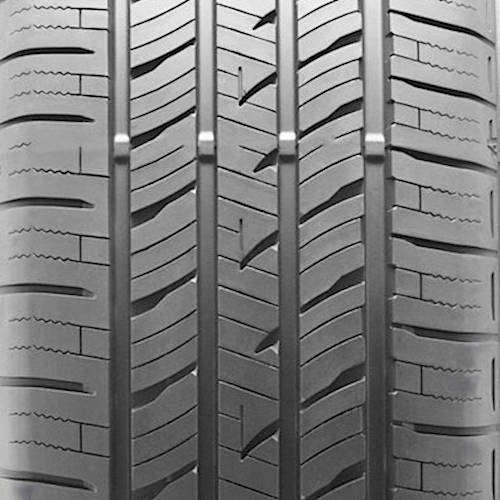 Falken Ziex CT60 A/S 255/60R18