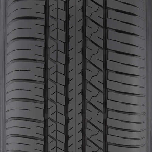 Falken Ziex ZE001 A/S 245/60R18