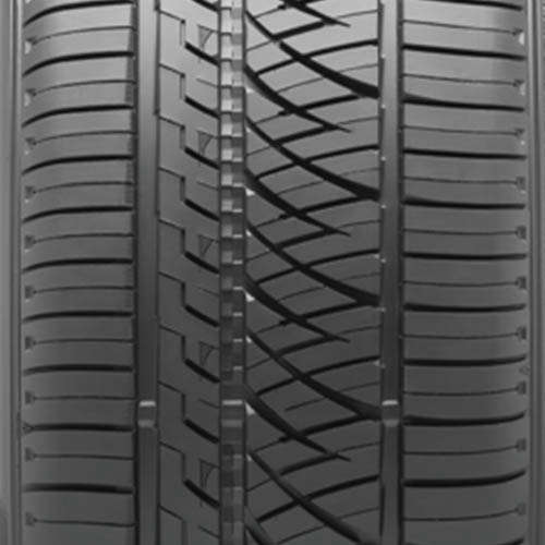 Falken Ziex ZE960 A/S 255/45R19
