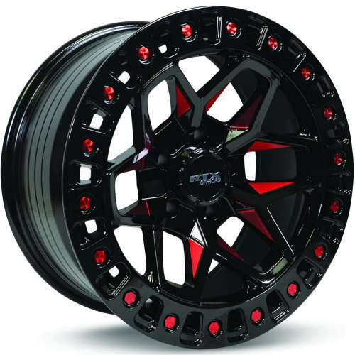 RTX Offroad Zion